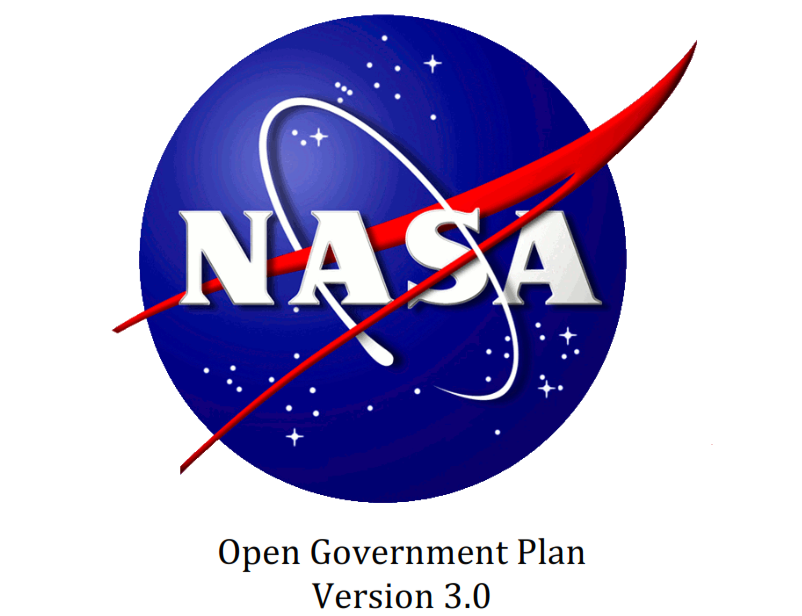 برنامه حکمرانی باز ناسا