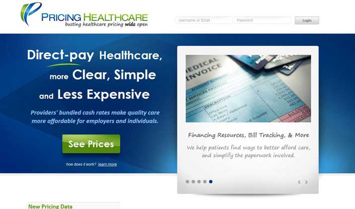 جمع‌سپاری هزینه‌های خدمات بهداشتی و درمانی