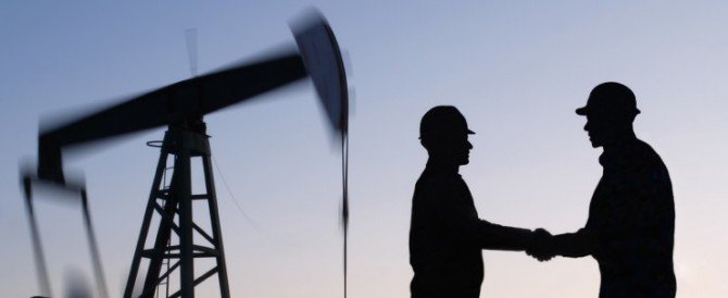 شفافیت قراردادهای نفتی – بررسی قرارداهای نفتی نیجریه