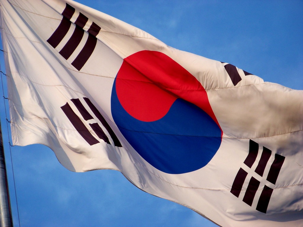 مدیریت تعارض منافع در کره جنوبی