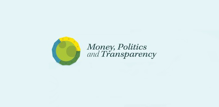 پول، سیاست و شفافیت