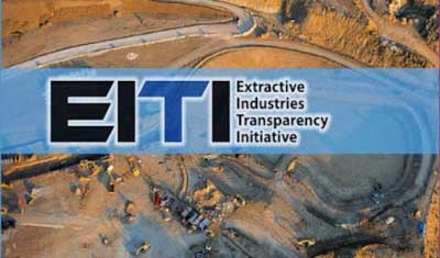 گزاره برگ EITI؛ سندی در راستای شفافیت معادن