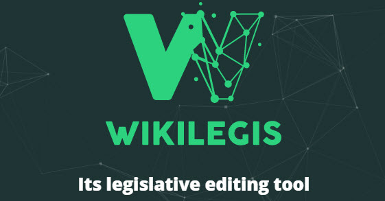 WikiLegis، بستری برای مشارکت مردم در فرآیند قانون گذاری برزیل