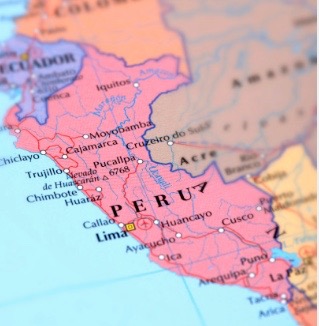پرو؛ ایجاد اطمینان از طریق شفافیت در مناطق تحت تاثیر معادن