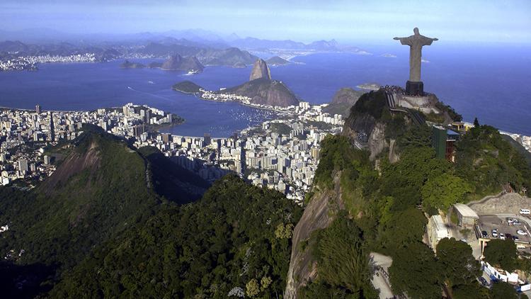 پورتال شفافیت بودجه باز برزیل؛ آشکار ساختن نحوه مصرف ثروت عمومی