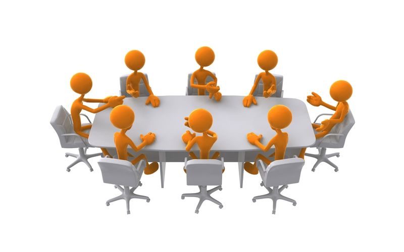 شفافیت نظام‌های شورایی 3: محورهای شفافیت جلسات شورایی