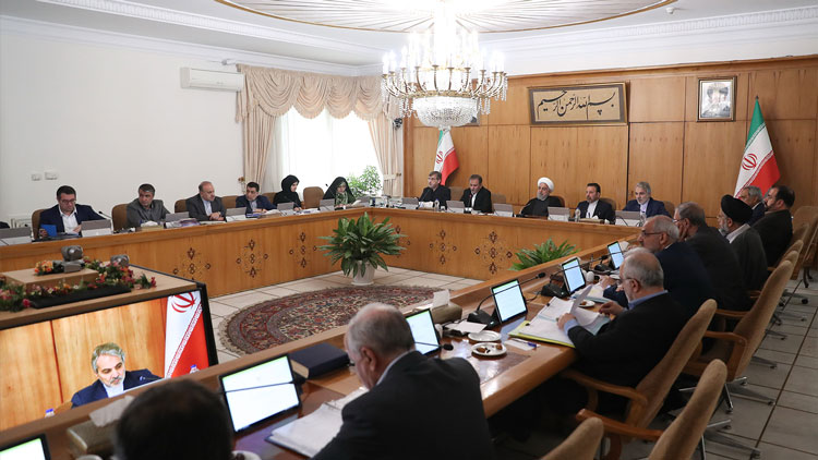 لایحه مدیریت تعارض‌منافع در هیئت وزیران تصویب شد