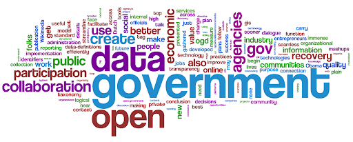 مفهوم دولت باز و داده‌ی باز و نقش آن در تحول نظام اداری