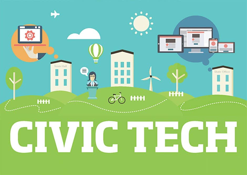 فناوری شهروندی چیست و چرا مهم است؟