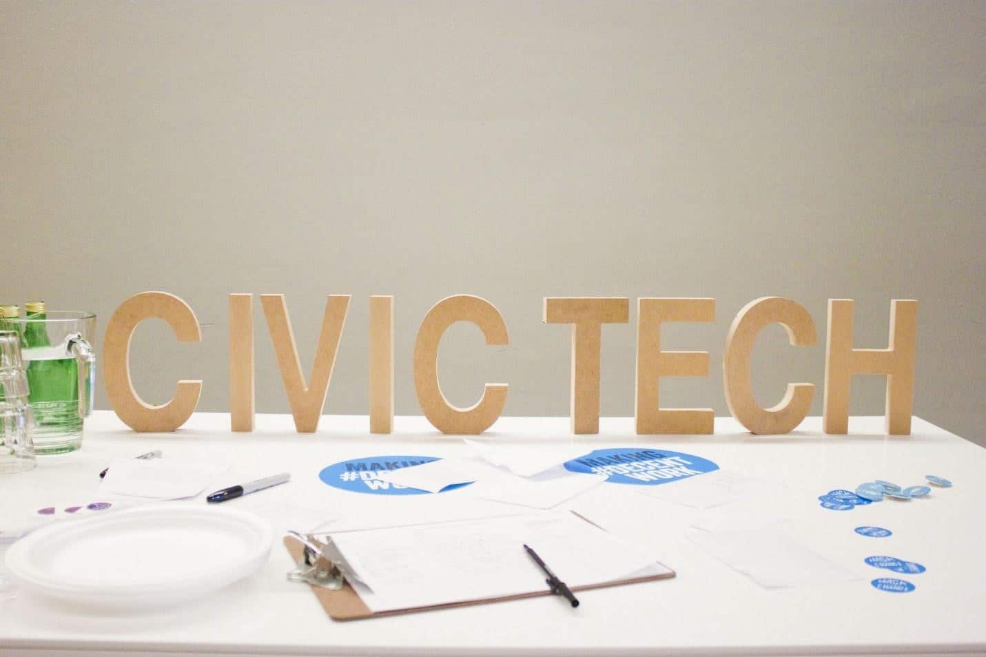 چالش‌های فناوری شهروندی (بخش اول)