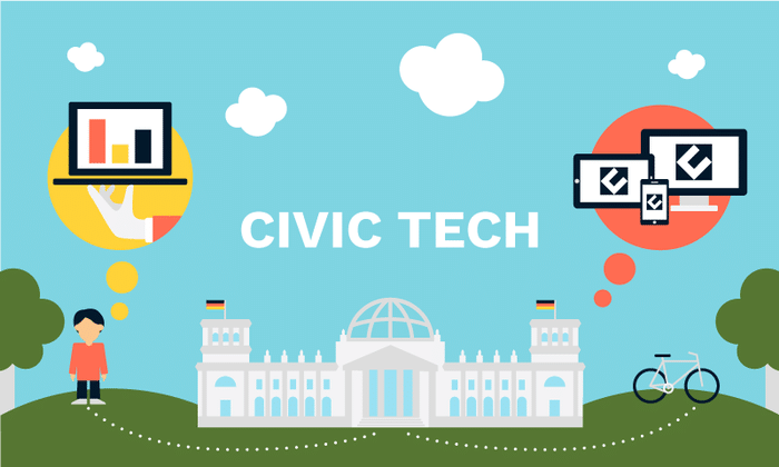 چالش‌های فناوری شهروندی (بخش دوم)