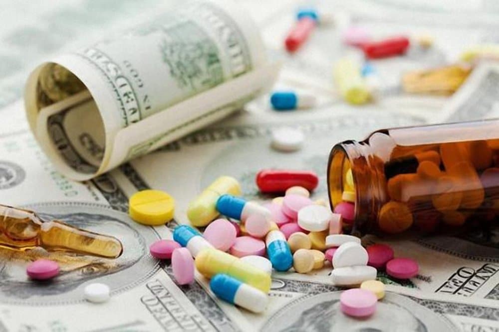 گزارش مرکز بررسی‌های استراتژیک ریاست جمهوری در مورد تعارض منافع در نظام دارویی کشور