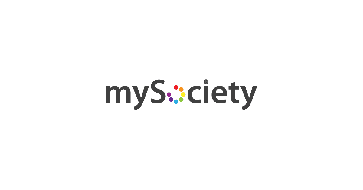 نگاهی به محصولات mySociety در حوزه فناوری شهروندی (بخش اول)